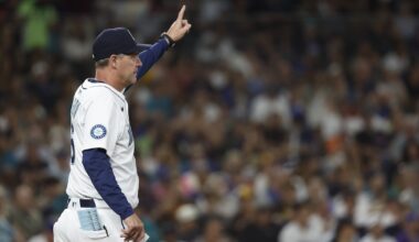 Postseason Managerial Report Card: Dan Wilson