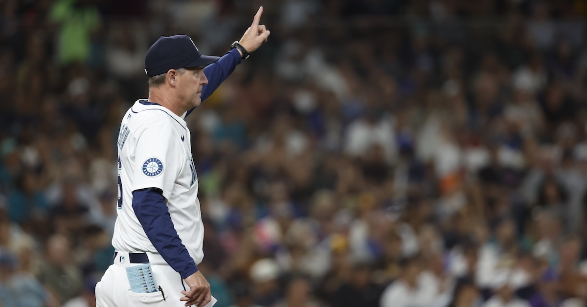 Postseason Managerial Report Card: Dan Wilson