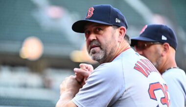 Coaching Notes: Varitek, Ramirez, Molina