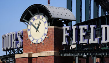 Rockies To Narrow Front Office Search To Finalists Next Week