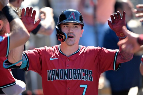 Arizona Diamondbacks Offseason Preview | Spotrac News