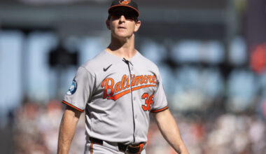 Latest On The Orioles' Managerial Plans