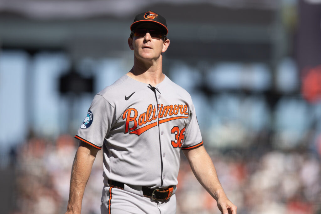 Latest On The Orioles' Managerial Plans