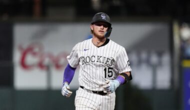 Colorado Rockies Offseason Preview | Spotrac News