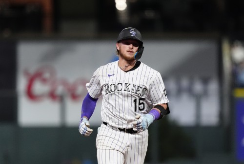 Colorado Rockies Offseason Preview | Spotrac News