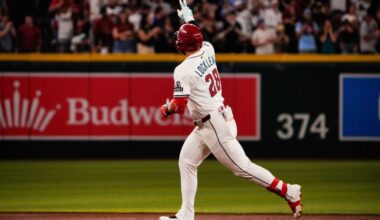 Tyler Locklear To Undergo Elbow, Shoulder Surgeries