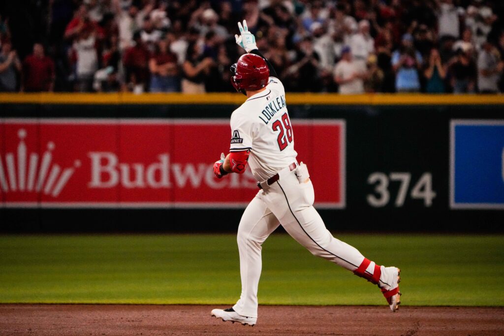 Tyler Locklear To Undergo Elbow, Shoulder Surgeries