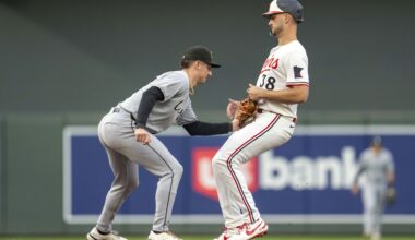 The Core Conundrum: Twins Hitters Are Trending Downward Across the Roster - Twins