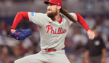 Matt Strahm Passes Physical, Guarantees 2026 Option