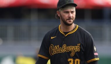 Pittsburgh Pirates Offseason Preview | Spotrac News