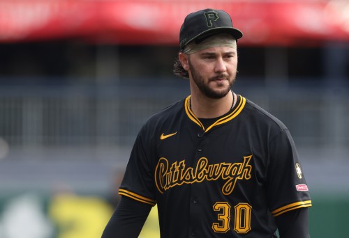 Pittsburgh Pirates Offseason Preview | Spotrac News