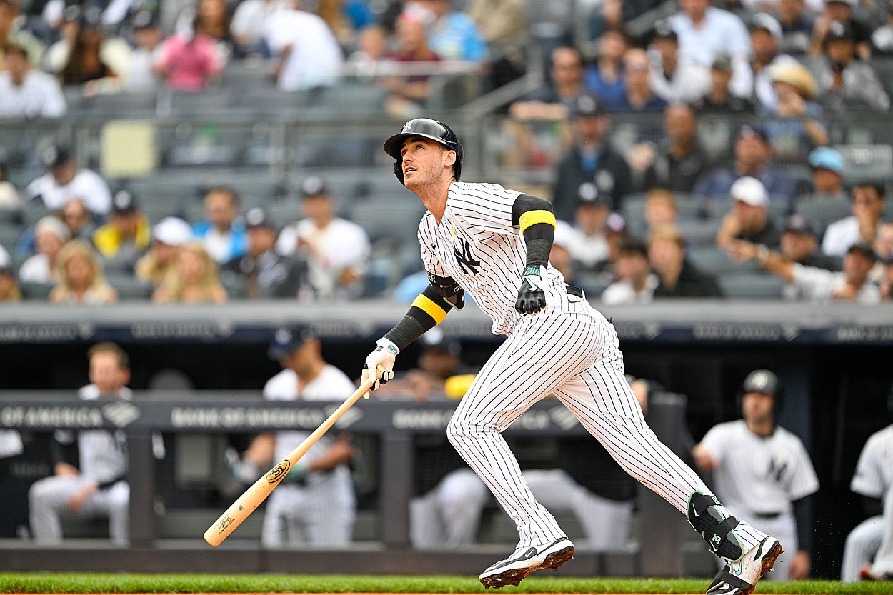 bellinger, yankees