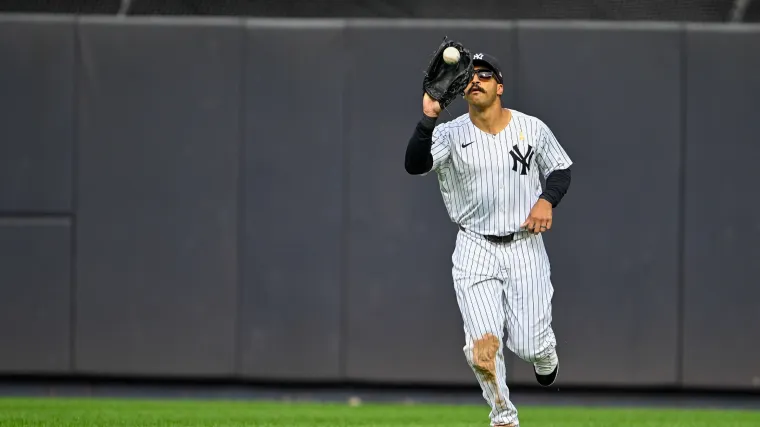 Dodgers could target breakout outfielder in free agency image