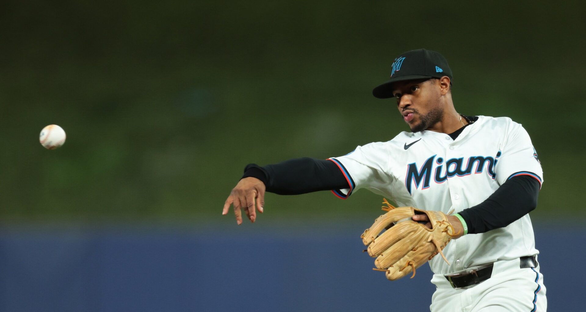 3 Marlins named NL Gold Glove finalists, even with Otto Lopez snubbed - Marlins