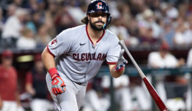 Guardians To Re-Sign Austin Hedges