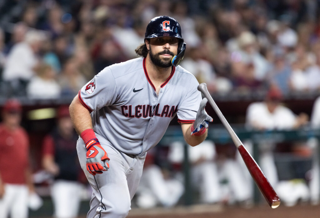 Guardians To Re-Sign Austin Hedges