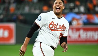 Baltimore Orioles Offseason Preview | Spotrac News