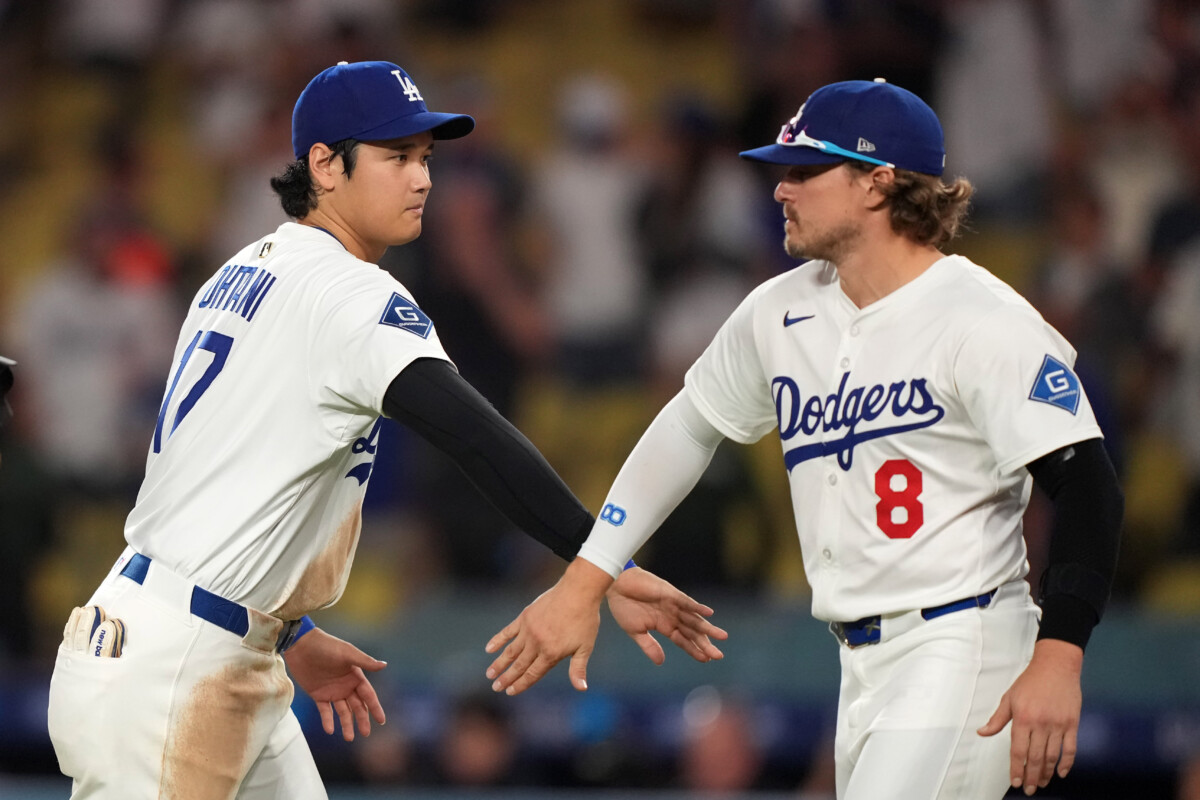 Dodgers Manager Provides Kiké Hernandez Injury Update Ahead of NLCS