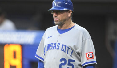 Giants Interview Vance Wilson In Manager Search