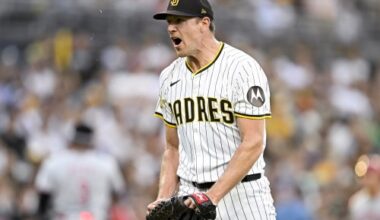 San Diego Padres Offseason Preview