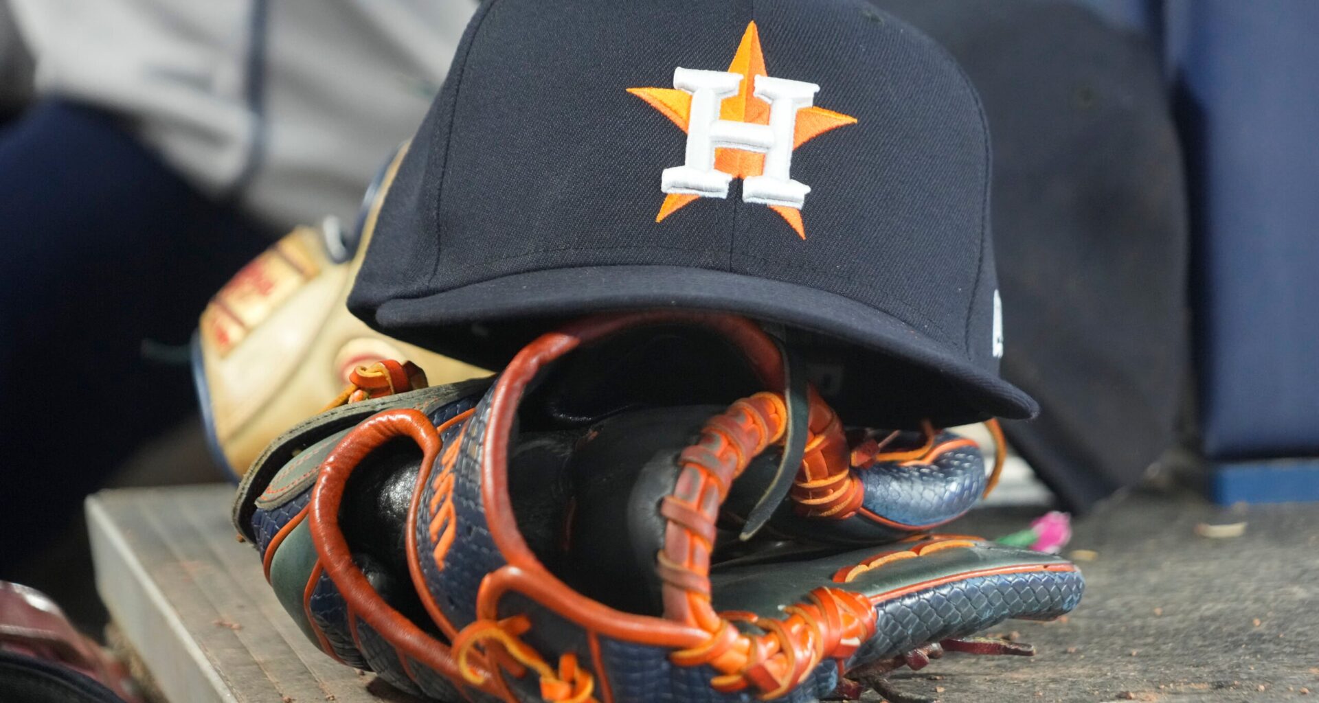 What Went Wrong for the Astros in the 2025 Season