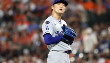 Mandatory Credit: Daniel Kucin Jr.-Imagn Images