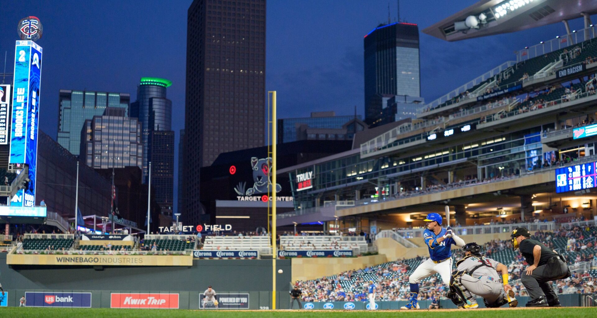 The Twins Don’t Just Need Strategy. They Need Soul - Twins