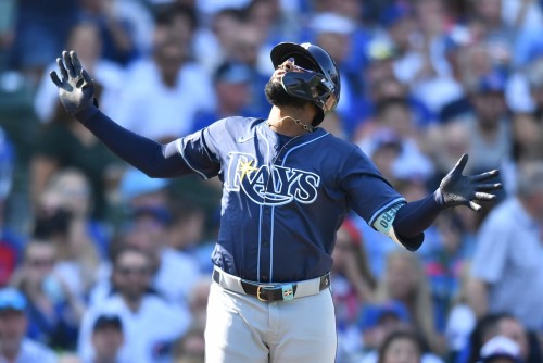 Tampa Bay Rays Offseason Preview
