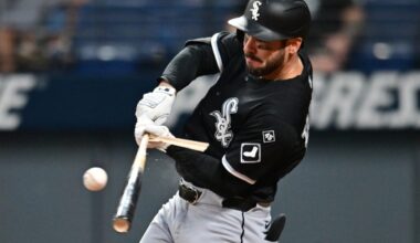 How Mike Tauchman Graded Out This Season