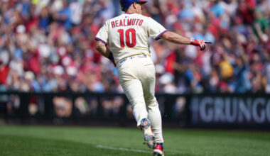 Previewing The 2025-26 Free Agent Class: Catcher