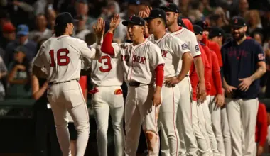 Red Sox predicted to cut ties with 3.41 starter after Yankees loss image