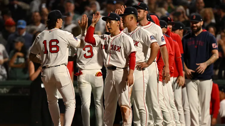Red Sox predicted to cut ties with 3.41 starter after Yankees loss image