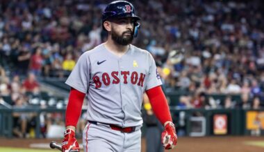 Connor Wong Undergoes Hand Surgery