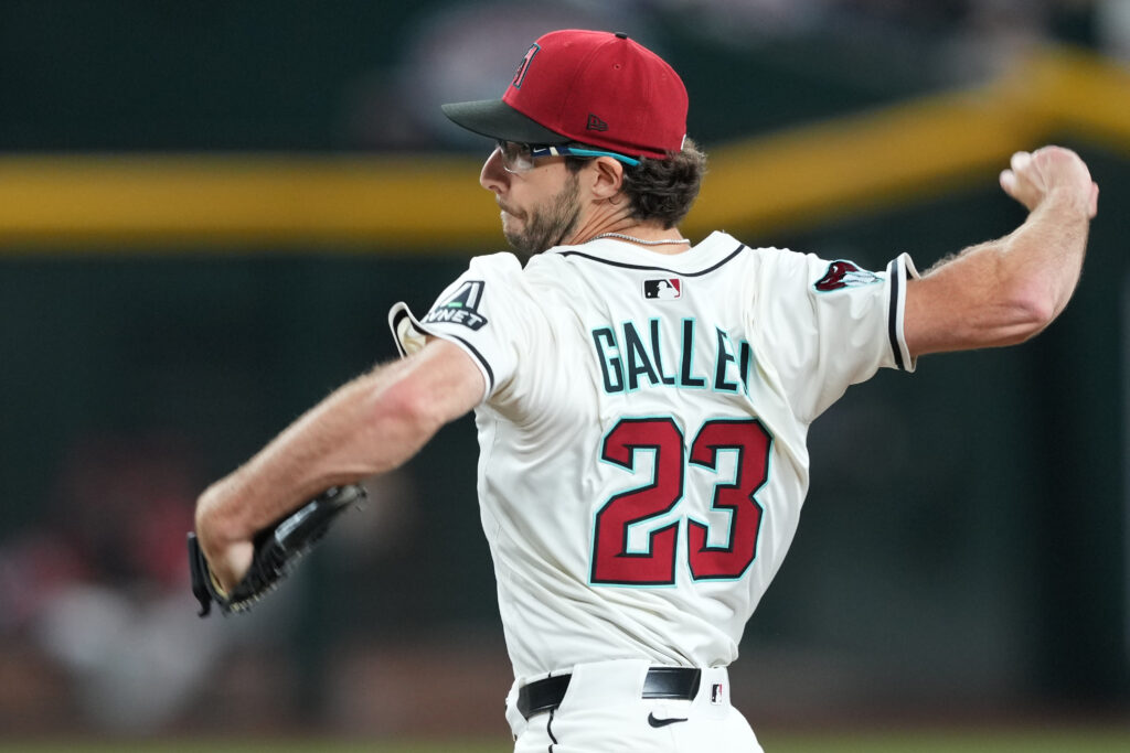 Offseason Outlook: Arizona Diamondbacks - MLB Trade Rumors