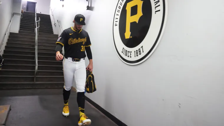 Yankees' legend makes bold claim about Paul Skenes' future image