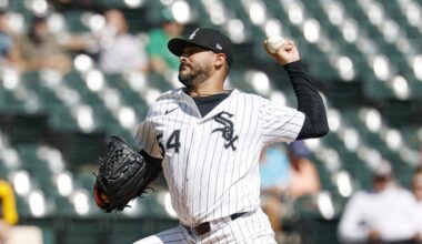 How Martín Pérez Graded Out This Season