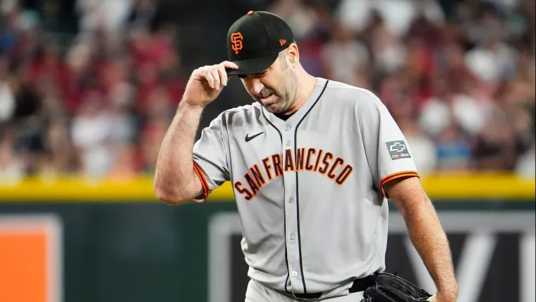 Giants linked to $18 million two-time All-Star ace as potential replacement for Justin Verlander image