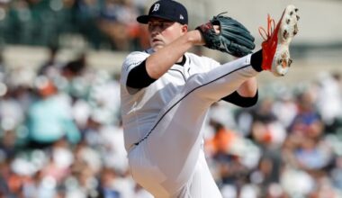 Detroit Tigers Offseason Preview | Spotrac News