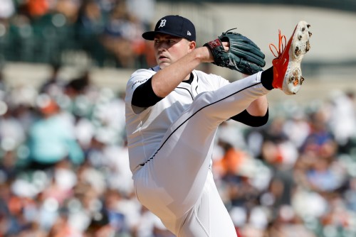 Detroit Tigers Offseason Preview | Spotrac News