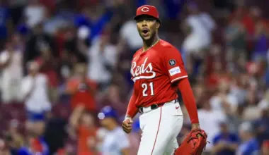 Orioles-Reds trade rumor sends ace Hunter Greene to Baltimore  image