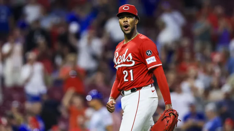 Orioles-Reds trade rumor sends ace Hunter Greene to Baltimore  image