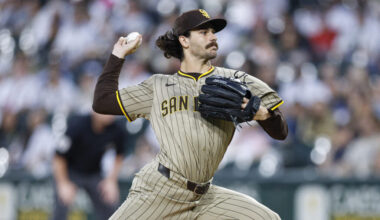 Offseason Outlook: San Diego Padres