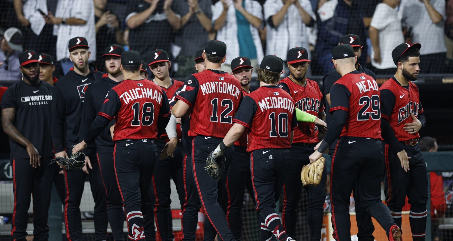 One Skill Every White Sox Player Can Improve On