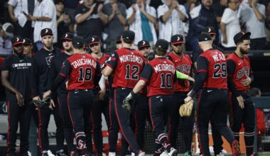 One Skill Every White Sox Player Can Improve On