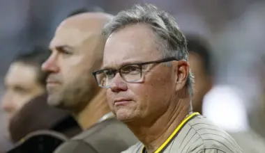 Padres linked to four-time World Series champion, former San Diego manager as a top replacement for Mike Shildt image
