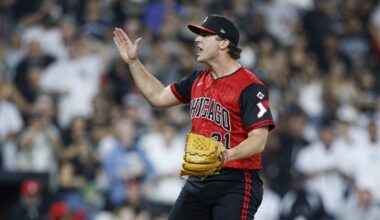 How Grant Taylor Graded Out This Season