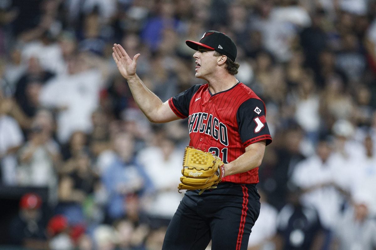 How Grant Taylor Graded Out This Season