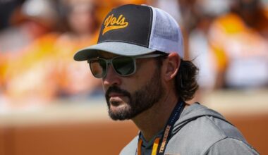 How much Giants’ Tony Vitello reportedly will earn annually – NBC Sports Bay Area & California