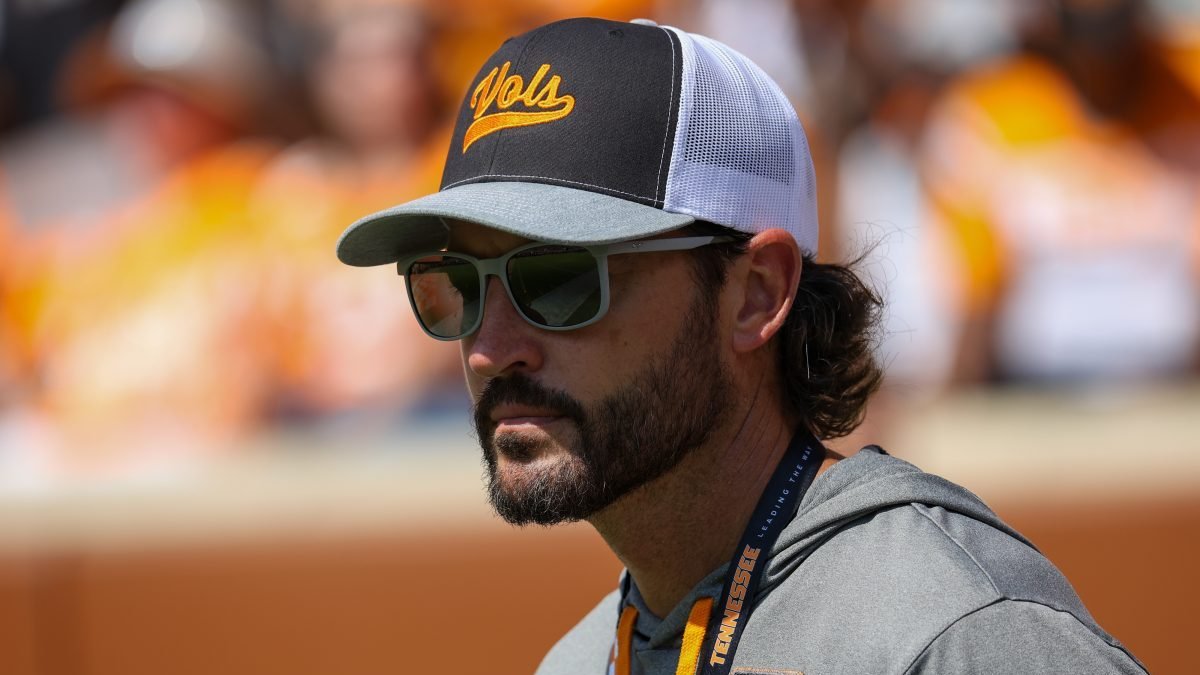 How much Giants’ Tony Vitello reportedly will earn annually – NBC Sports Bay Area & California