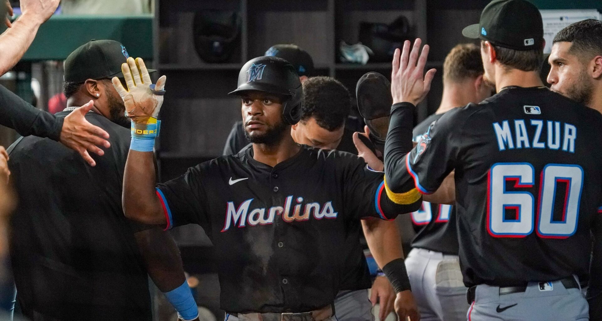 Otto Lopez and what it means to be a 'good' player - Marlins